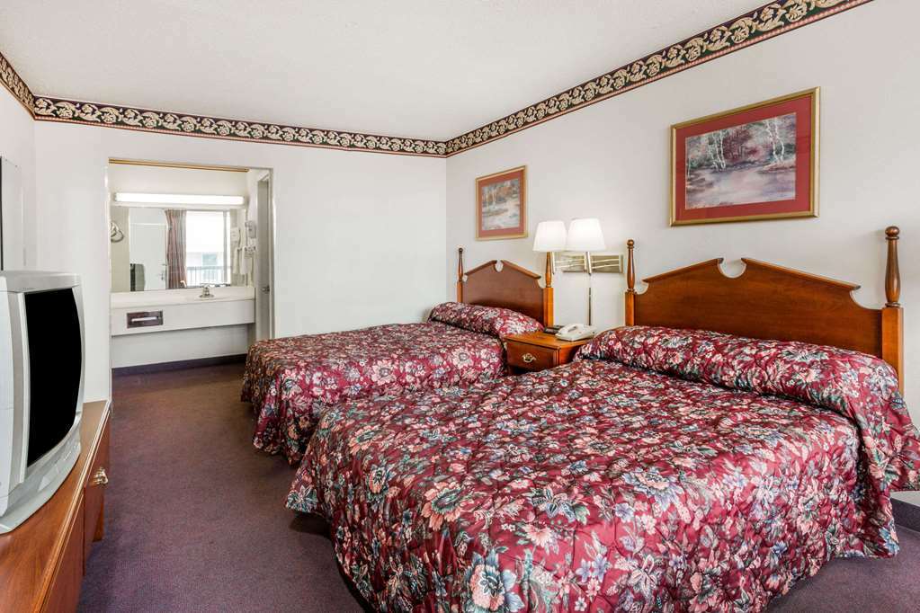 Quality Inn Verona - Staunton North Quarto foto